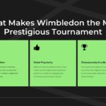 Wimbledon Template - Prestige factors with tradition and excellence boxes