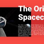 The Orion Spacecraft