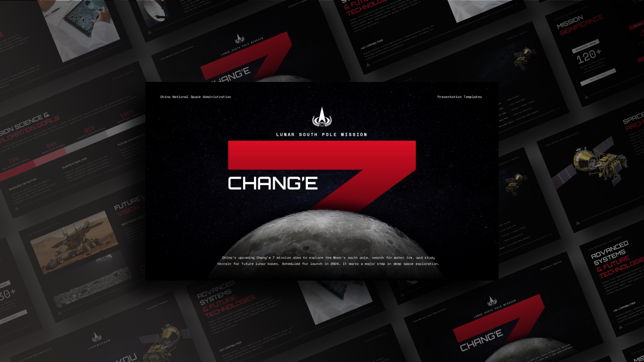 chang e chinese lunar exploration mission