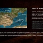 Europe Solar Eclipse 2026 Template - path of totality map showing eclipse route across Spain