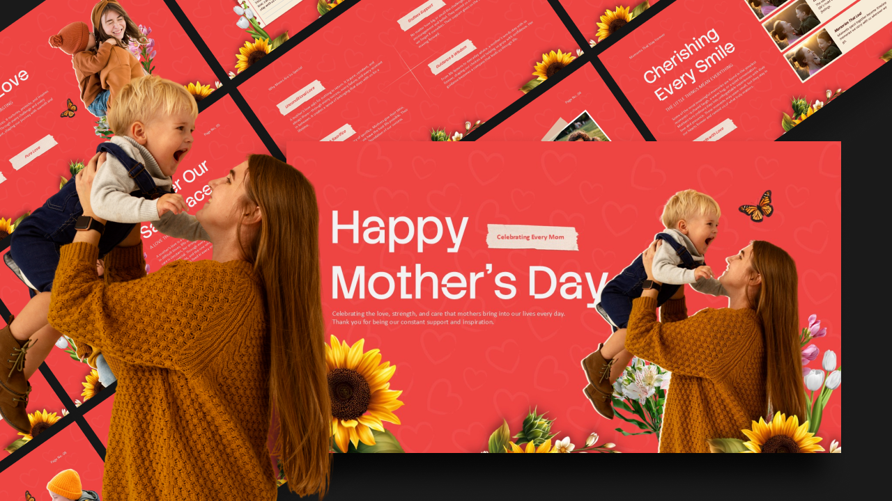 Special Days Presentation Templates | Free Google Slides and PowerPoint ...