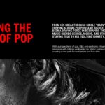 Evolving Sound Template - Musical style slide tracing pop genre transformation and artistic development