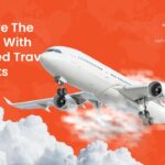 Travel Agency Business Plan Template - Travel experts slide featuring aircraft and value propositions