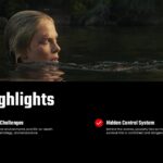 Apex Movie Template - Highlights slide to emphasize main selling points and unique story elements