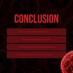 Hantavirus presentation conclusion slide key takeaway summary points