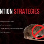 Hantavirus prevention strategies slide rodent control sanitation measures