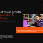 Home Depot growth strategy - innovation and digital transformation slide