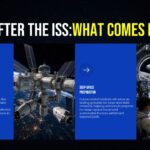 International Space Station Transition Plan - Future space expansion and deep space preparation roadmap