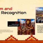 Inti Raymi Festival Template - Tourism and global recognition impact
