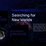 Nancy Grace Roman Exoplanet Research - Discovery methods unfold from telescope imagery to planet-hunting techniques