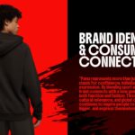 Puma Brand Template - Identity slide with lifestyle imagery and consumer connection messaging