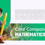 STEM Template - Core Component Mathematics with academic character