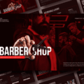 barber shop business plan template
