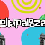 Lollapalooza Definition - What is festival slide with crowd image