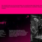 VR Pitch Deck - Why Now Market Timing Slide