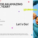 Back to School Motivation - ready for amazing year with student activities