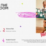 Back to School Activities - beyond classroom extracurricular options