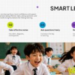 Back to School Habits - smart learning strategies for success