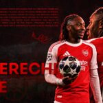 Arsenal Template - Club history slide to present Arsenal's journey and major milestones since 1886