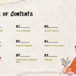 Art and Craft Template – artistic vision slide to present your creative philosophy and goals
