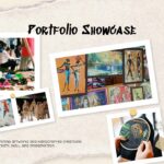 Art and Craft Template – benefits slide to highlight creative growth, skills, and well-being