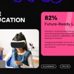 Creative Education Template - Thank You Closing Slide