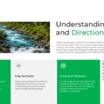 Elementary Geography Lesson Template - Weather and climate patterns slide