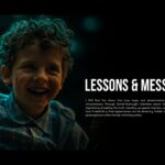 I Will Find You Netflix Template - conclusion slide