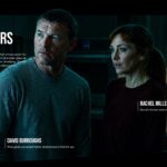 I Will Find You Netflix Template - major themes slide