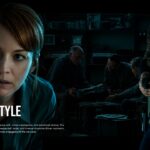 I Will Find You Netflix Template - why people are excited slide