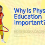 Kids PE Template – Why Physical Education is Important slide