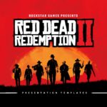 Red Dead Redemption 2 Wallpaper