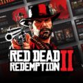 Red Dead Redemption 2 PowerPoint & Google Slides Template preview