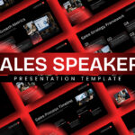 sales speaker deck template
