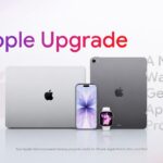 Apple Upgrade Program