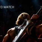 Masters of the Universe 2026 Template - Key facts slide to highlight your film's most compelling stats