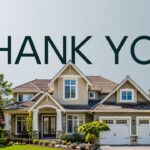 real estate thank you template