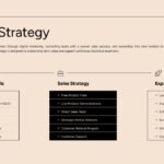 Startup Pitch Deck Traction Slide - Revenue bar chart, KPI metrics, and business milestone statistics