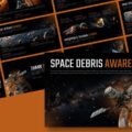 space debris awareness