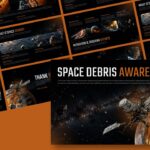 space debris awareness