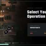 Star Wars Zero Company Strategic Map - squad cohesion slide with cinematic hero image and three feature benefit cards