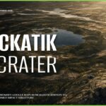 Uhackatik Crater Template - discovery narrative slide