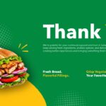 subway inspired pitch deck template