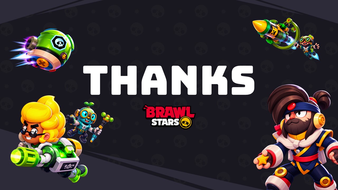 brawl stars thank you template