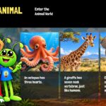 Fact Attack Adventures Template - Journey Into Space planet fact cards