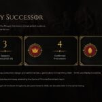 House of the Dragon Critical Reception - key stats and metrics slide