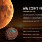 Martian Moons Exploration Template - Why Explore Phobos slide