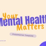 Mental Health Template - Your Mental Health Matters Closing Slide