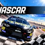 NASCAR Template - What Is NASCAR introduction slide