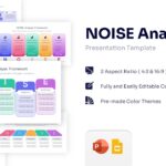 NOISE Analysis Presentation Template - featured preview